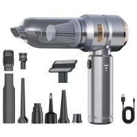 Purchase Lithium Battery Car Vacuum Cleaner