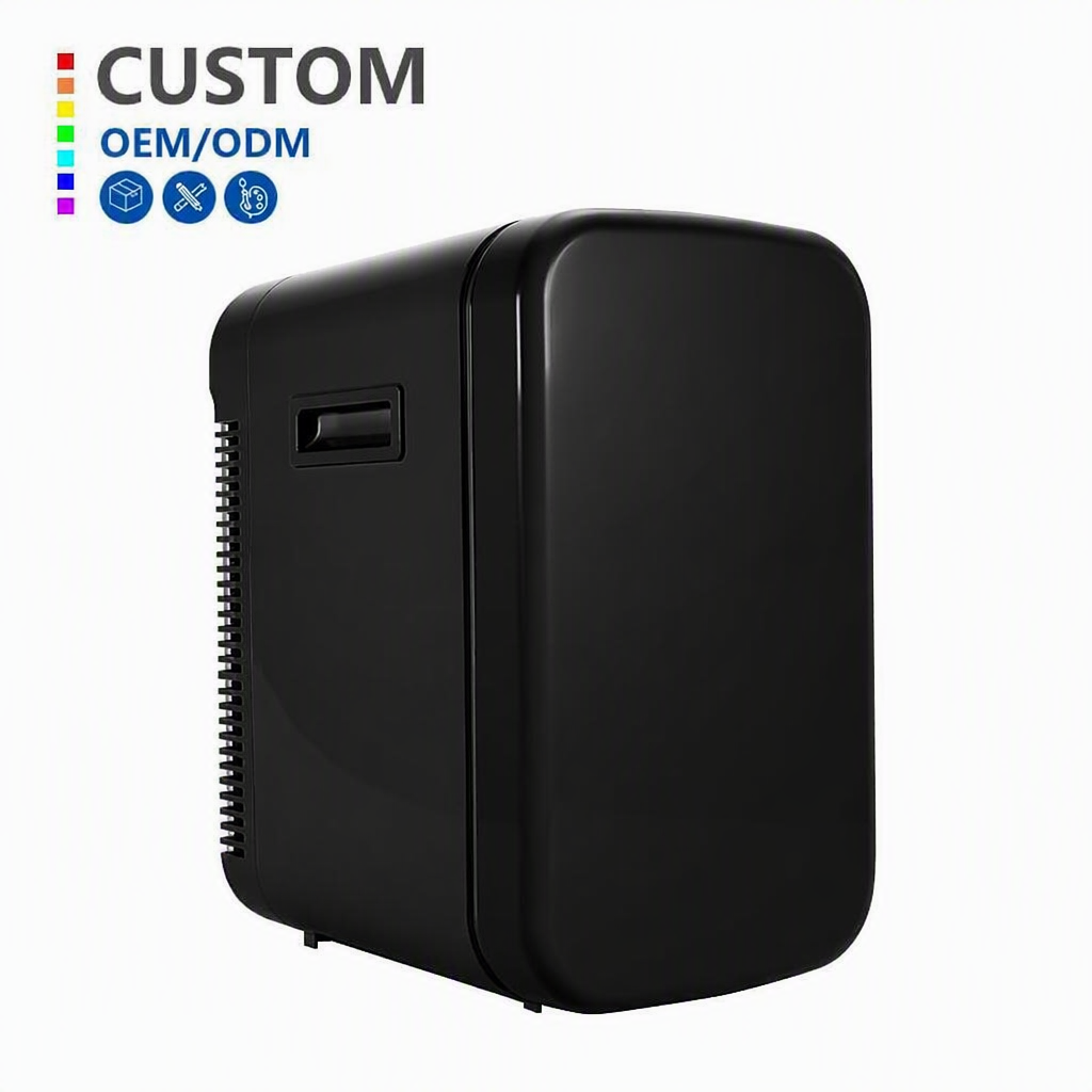 18L 12V Portable Household Mini Refrigerator bar Fridge for Cosmetic