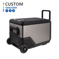 Mini Refrigeration Compressor Esky Car Cooler Box 12 Volt caravan Freezer and Fridges