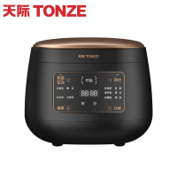 Tonze Multifunctional Automatic Multicooker Non Sticking Ceramic Pot Smart Rice Cooker