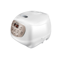 Tonze Ceramic Inner Multifuncional Cooking Cookware Cute 2L Electric Rice Cooker