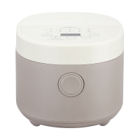Hot Sale 3L500W Multi-Function Electric Rice Cooker Digital Timer Control Non-Stick Inner Pot Measuring Cup for Home Kitchen Use