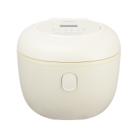 Best Sellers automatic Multifunctional Digital Rice Cooker Touch Screen Non-stick Pot Temp Protection Custom Logo Color Plug