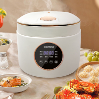 Ceramic Electron 5l Rice Cooker Small Mini Home Appliances Electric Multi Purpose Cooker Rice Cooking