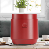 Smart 110V Best Digital Rice Cooker Electric 1.5L Non Stick Smart Portable for Baby Food Home Appliances