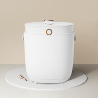 2023 Smart Kitchen Appliance Rice Cooker Low Sugar Rice Cooker Brand New Multifunction Electric Low Sugar Cooker Mini Claypot