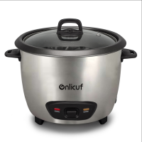 Hot Selling 0.6L-2.8L Small Electric Drum Rice Cooker with CE CB Certification