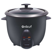 Home Appliance Hot Selling 0.6/1/1.5/1.8/2.2/2.8L Small Drum Electric Rice Cooker with CE CB GS ROHS LFGB REACH ETLcertificate