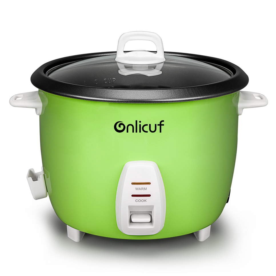 Factory Supply Manufacture 1.0L Mini Drum Rice Cooker 450W with CB CE