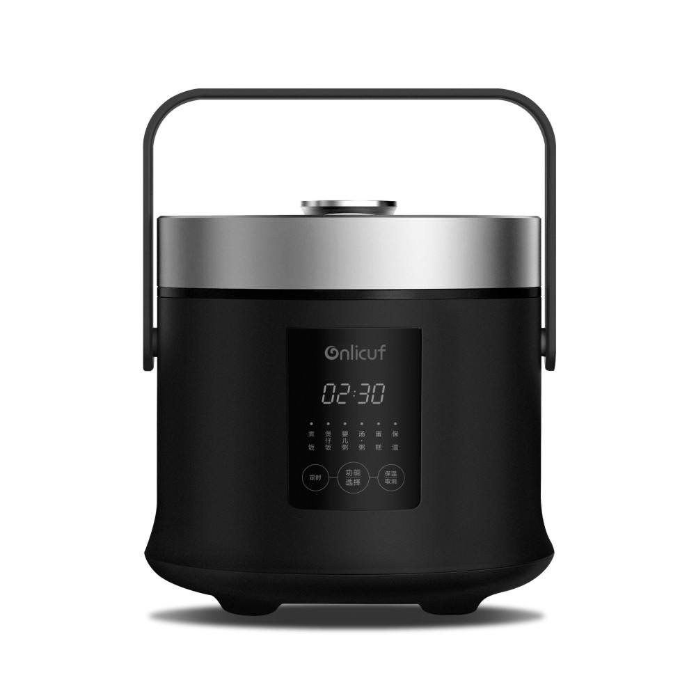 0.6L Baby Mini Rice Cooker CE CB Certification Small Electric Mini Rice Cooker