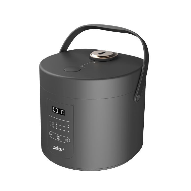 0.8l Mini Electric Rice Cooker Good Quality Cheapest Price 300W Soup Cook Porridge Cake Yogurt Rice Cooker 1-2 People Portable