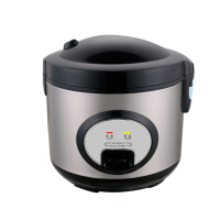 Home Appliance 700 W 1.8 L Deluxe Electric Rice Cooker With Auto Keep Warm Function Fast Cooking