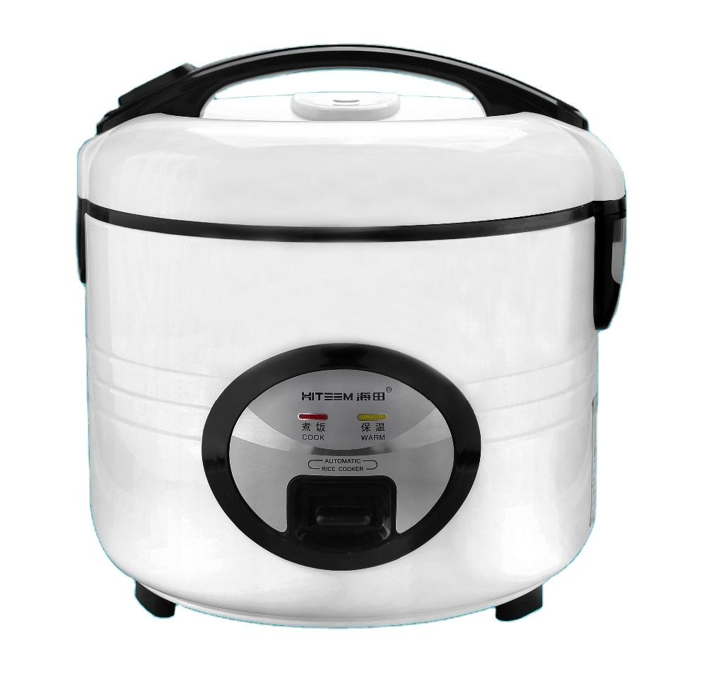 Classical Flower Printing 2L Electric Rice Cooke