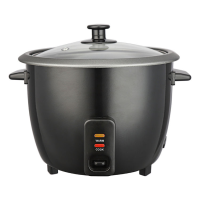 Best Quality Wholesale Price Rice Cookers High Quality Stainless Steel Steamer Drum Electric Rice Cooker