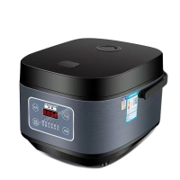 Low Sugar Electric Rice Cookers SS201/304 /Aluminum Inner Pot 1.5L-2.2L