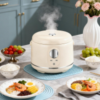 Wholesale 1.8L Capacity Smart Electric Rice Cooker Household Appliance 110v 220v