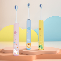 Factory Wholesale Price High Quality Kids Sonic Electric Toothbrush