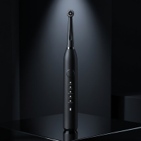 High Quality Charger 5 Modes Rotating Adult Electric Toothbrush