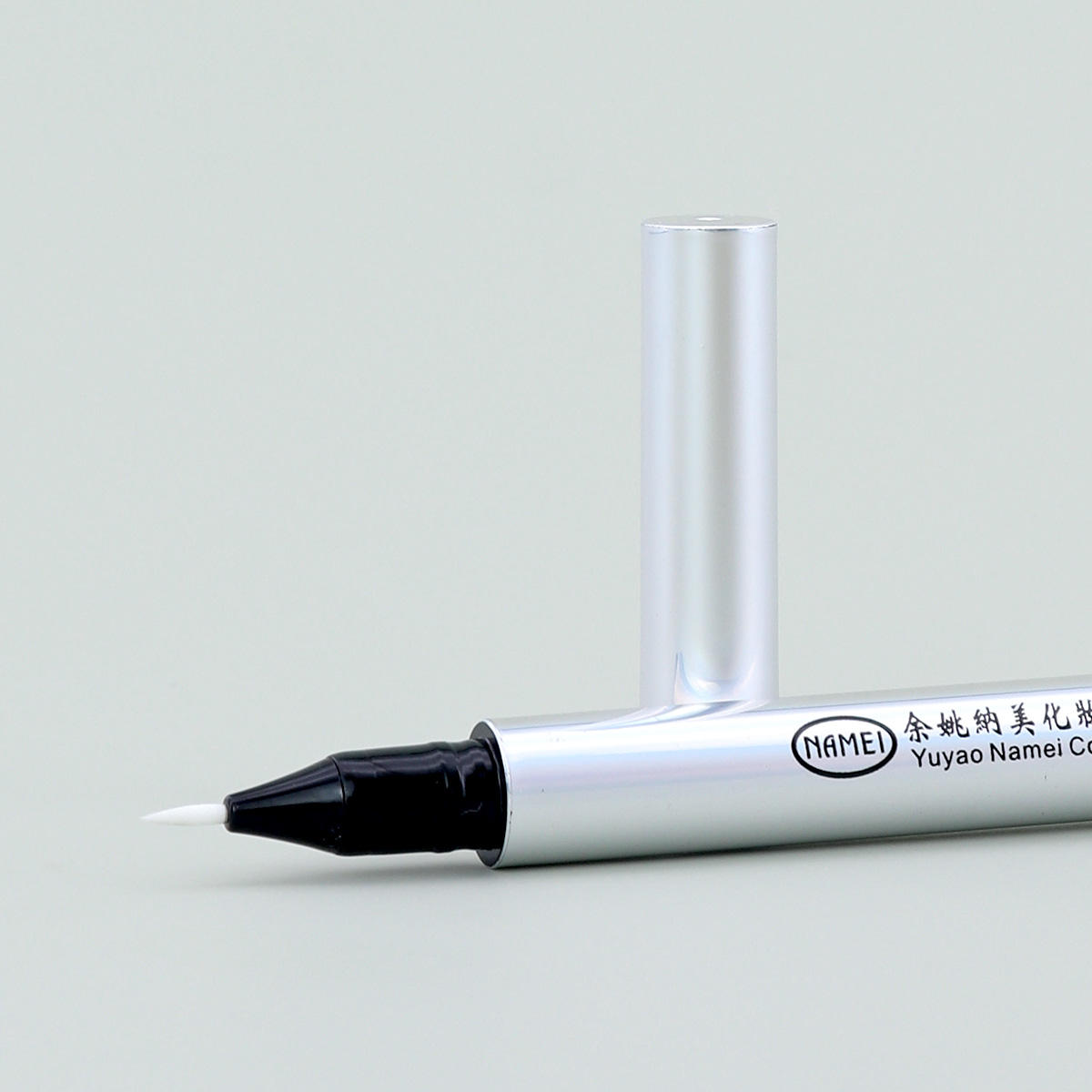 Wholesale Factory extra Fine Liquid Eyeliner Packing Tube Custom Eyeliner Pen Packing for Cosmetic Packaging