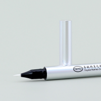 Wholesale Factory extra Fine Liquid Eyeliner Packing Tube Custom Eyeliner Pen Packing for Cosmetic Packaging