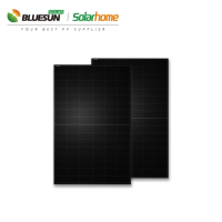 Bluesun High Efficiency Solar Photovoltaic Panels Cheap Price Fast Pick up Usa Warehouse 440w 450w 460w