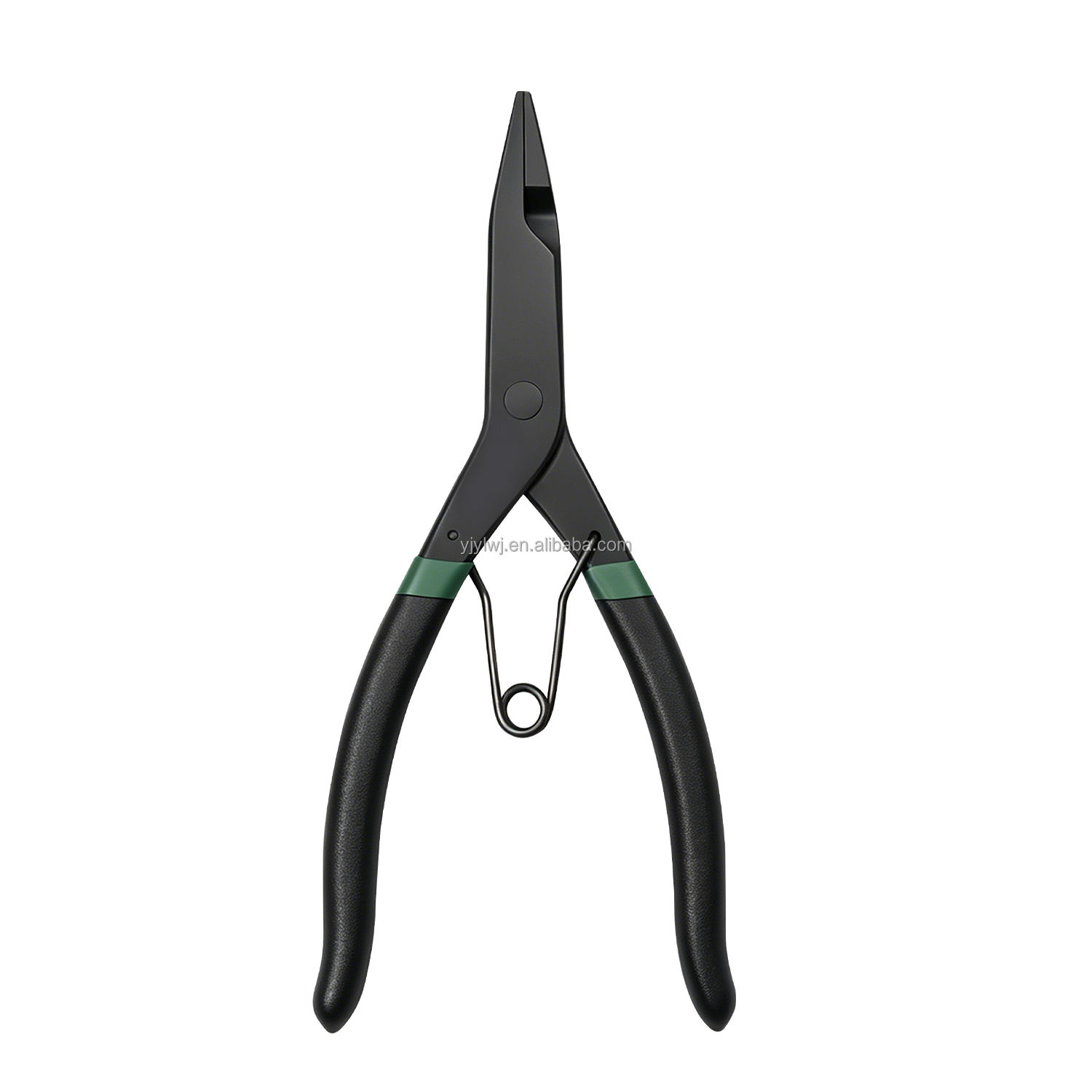 9inch Wire Cutter Tool Tool Kit Clamp Bolt Forceps Circlip Pliers Snap Ring Pliers Set Tools Multifunctional Pliers Tools