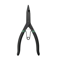 9inch Wire Cutter Tool Tool Kit Clamp Bolt Forceps Circlip Pliers Snap Ring Pliers Set Tools Multifunctional Pliers Tools