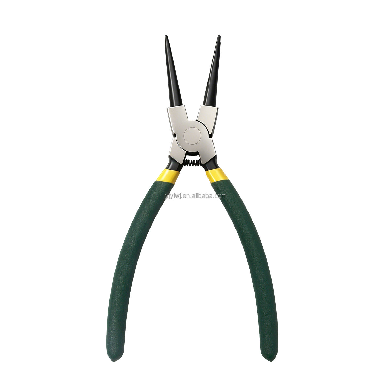 9inch Wire Cutter Tool Tool Kit Clamp Bolt Forceps Circlip Pliers Snap Ring Pliers Set Tools Multifunctional Pliers Tools