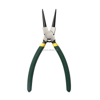 9inch Wire Cutter Tool Tool Kit Clamp Bolt Forceps Circlip Pliers Snap Ring Pliers Set Tools Multifunctional Pliers Tools