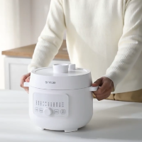 Kitchen Appliances Cookware Heating Pot Yum Rice Cooker High Pressure Cooking Pots Pressure Pot Cooker Electric Pressure Cooker.