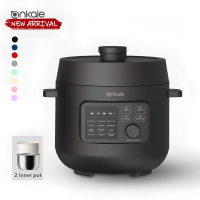 CE CB Certificate Household Appliances Cookware Programmable Rice Cooker Quick Cooking Electric Pressure Cooker for Home.