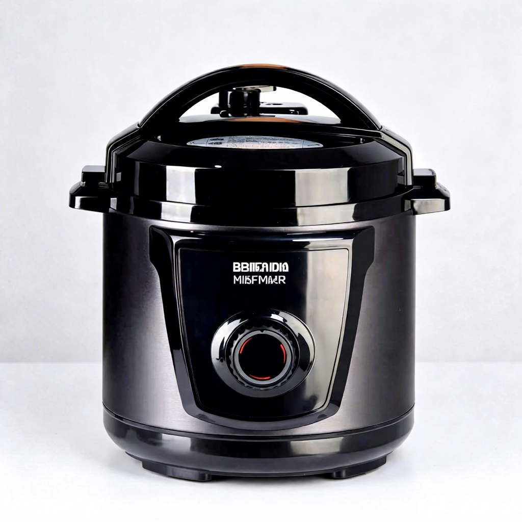 Ewant 2.5L Stainless Steel Aluminum Inner Pot Programmable Automatic Cooking 13-in-1 Digital Control Mini Electric Household