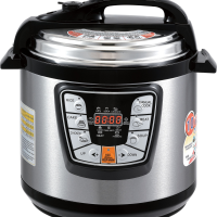 4L/5L/6L/8L/10L/12LMultifunctional Electric Pressure Cooker Stainless Steel Rice Cooker Slow Cooker Big Capacity Home Commercial
