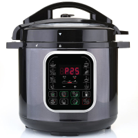 Wholesale Kitchen Smart Appliances 5L 6L 8L 10L 12L All-in-1 Multicooker Big Aluminium Smart Electric Pressure Cooker CE CB