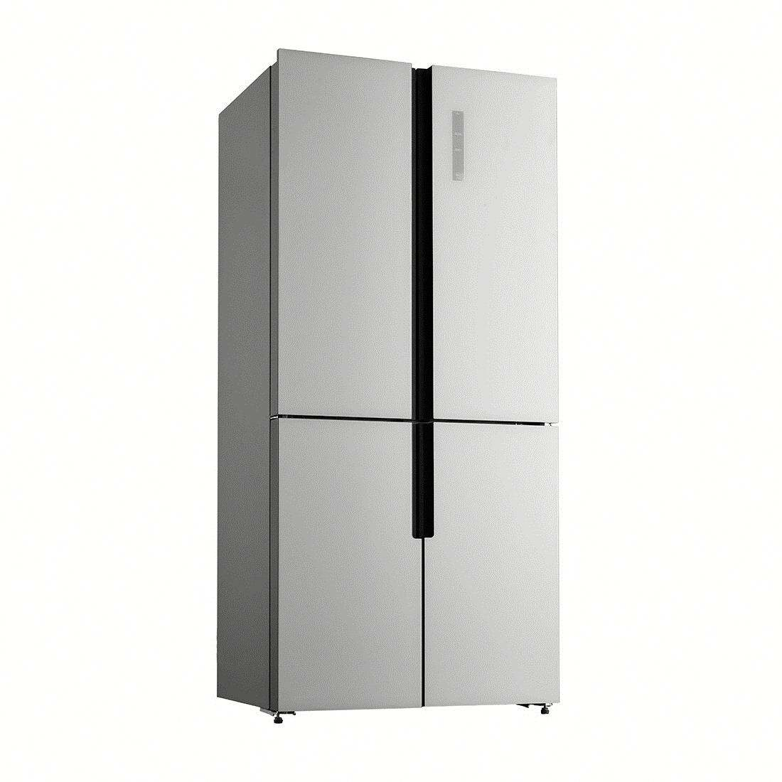 492L New Hot Selling Products Home Use R600a No Frost Four Door Fridge Kitchen