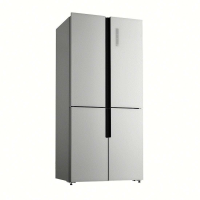 492L New Hot Selling Products Home Use R600a No Frost Four Door Fridge Kitchen