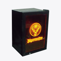 2025 Best Selling Jagermeister Tap Machine for Bar Refrigeration Equipment