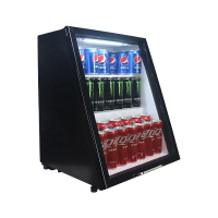 Chocolate Display Fridge for Store